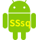Aplicativo SSsq para Android