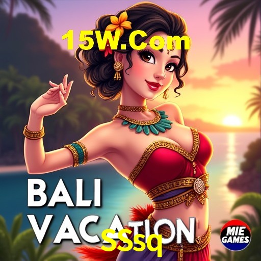 Bônus de Boas-vindas SSsq