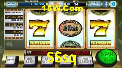 SSsq São Paulo - Jogo Providers