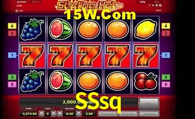 Especiais de Fim de Semana SSsq