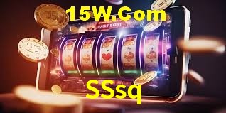 Slot Games SSsq