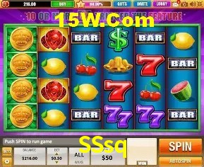 Benefícios da Conta SSsq